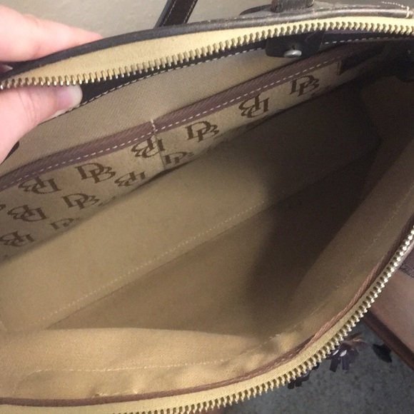 Authentic Dooney & Bourke - Picture 8 of 8